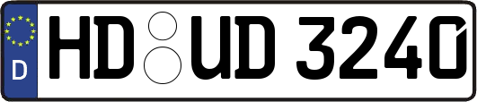 HD-UD3240