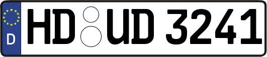 HD-UD3241