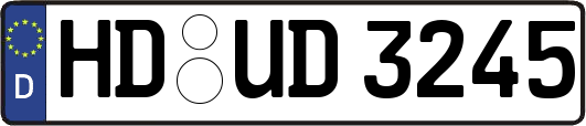 HD-UD3245