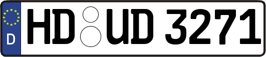 HD-UD3271