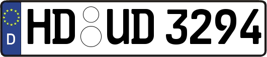 HD-UD3294