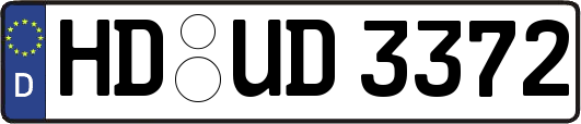 HD-UD3372