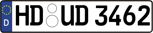 HD-UD3462