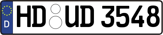 HD-UD3548