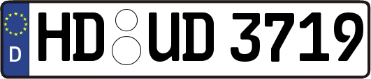 HD-UD3719