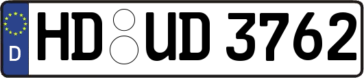 HD-UD3762