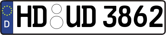 HD-UD3862