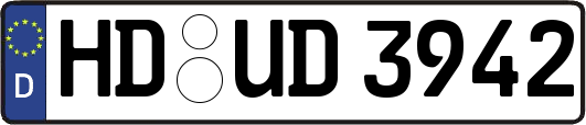 HD-UD3942