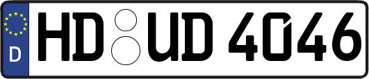 HD-UD4046