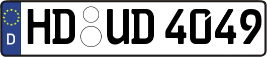 HD-UD4049