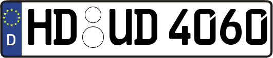 HD-UD4060