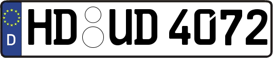 HD-UD4072