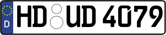 HD-UD4079