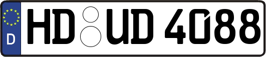 HD-UD4088