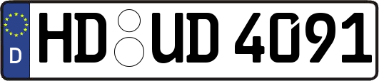 HD-UD4091