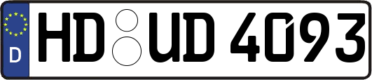 HD-UD4093