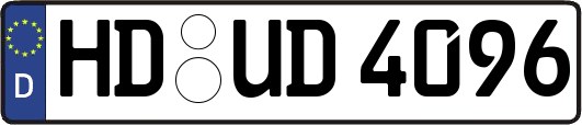 HD-UD4096