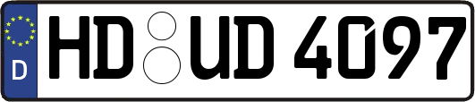 HD-UD4097