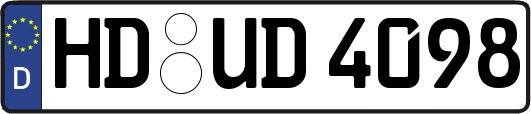HD-UD4098