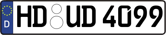 HD-UD4099