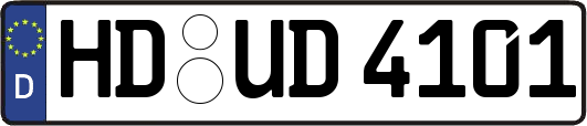 HD-UD4101