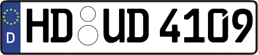 HD-UD4109