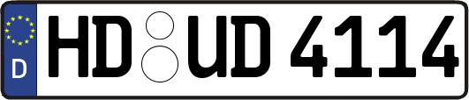 HD-UD4114
