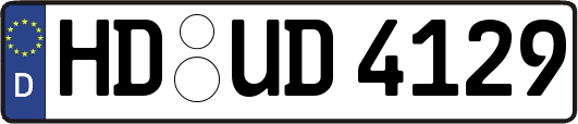 HD-UD4129