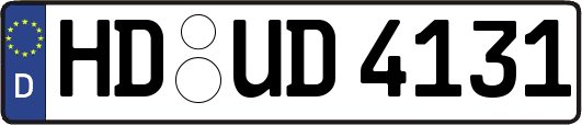 HD-UD4131