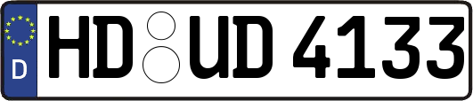 HD-UD4133