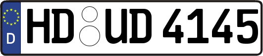 HD-UD4145