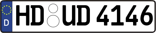 HD-UD4146
