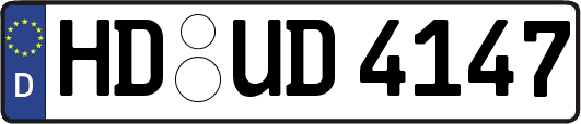 HD-UD4147