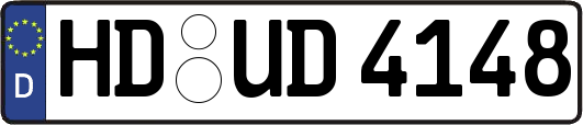 HD-UD4148