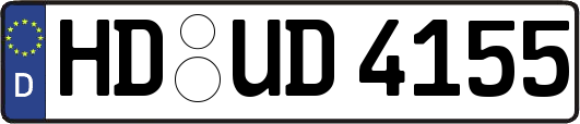 HD-UD4155