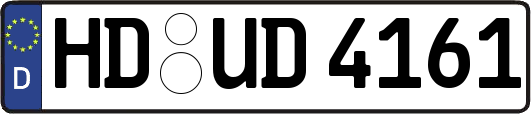 HD-UD4161