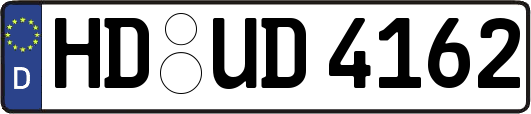 HD-UD4162