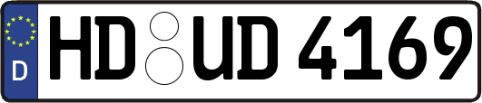HD-UD4169