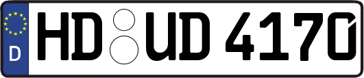 HD-UD4170