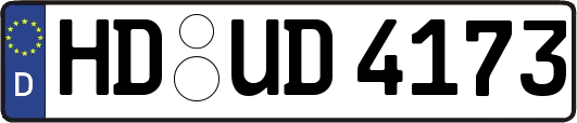 HD-UD4173