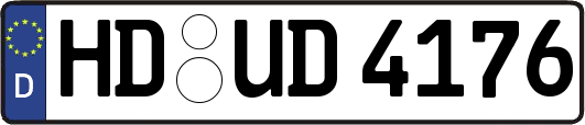 HD-UD4176
