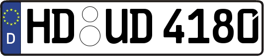 HD-UD4180