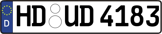 HD-UD4183