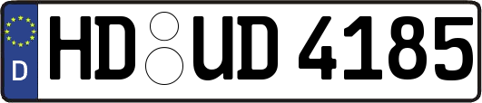 HD-UD4185