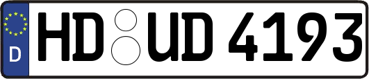 HD-UD4193