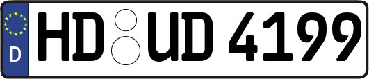 HD-UD4199