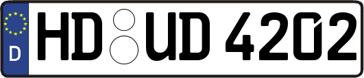 HD-UD4202