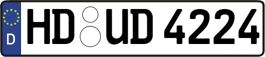 HD-UD4224