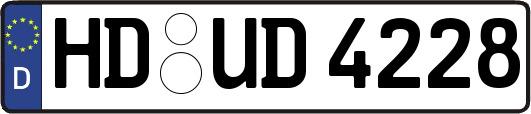 HD-UD4228