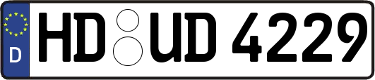 HD-UD4229